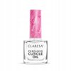 CLARESA Oliwka do skórek PRETTY BLOOM - 5g