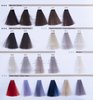 RR LINE Karta Kolorów COLOR CHART