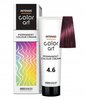 CHANTAL COLOR ART Farba do włosów 4,6 - 100ml