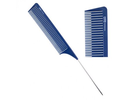 PONIK'S Grzebień fryzjerski do pasemek Sombre Baleyage 3D - DG042