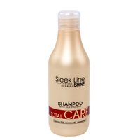 STAPIZ Szampon do włosów TOTAL CARE - 300ml