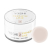 YOSHI Żel budujący samopoziomujący French Line No 2 - 50ml