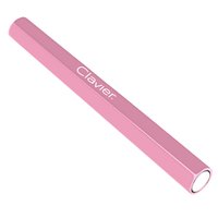 CLAVIER Magnes dwustronny do kociego oka Cat Eye 2w1