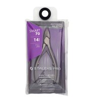 STALEKS Cążki do paznokci SMART 70 14mm - NS-70-14