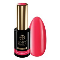 BOSKA NAILS Lakier hybrydowy Argentinian Wine 554 - 10ml