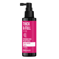 CHANTAL PROSALON Tonik wzmacniający do włosów THICK & FULL - 100ml