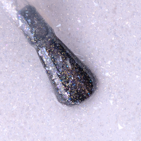 PB NAILS Top hybrydowy STARLIGHT - 8ml