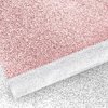 O! TOOLS Folia ryflowana w arkuszach ROSE GOLD - 500 sztuk