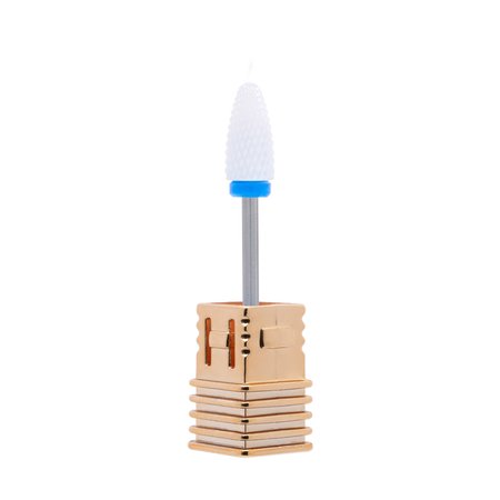 ABA GROUP Frez ceramiczny CB013 - stożek, M