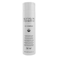 BE HAIR Be Color Szampon do włosów farbowanych - 300ml