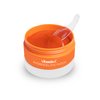 CLAVIER Płatki hydrożelowe pod oczy BRIGHT LOOK VITAMIN C - 60 sztuk