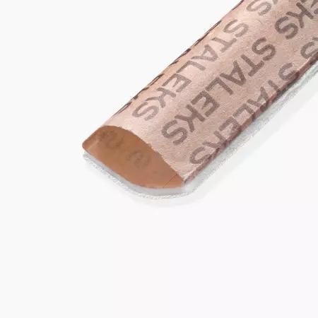 STALEKS Wymienne pilniki białe miękka baza EXPERT 20 #180 - 25 sztuk