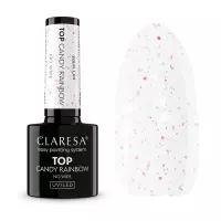 CLARESA Top hybrydowy CANDY RAINBOW No Wipe - 5g