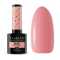 CLARESA Baza hybrydowa POWER BASE 06 - 5g