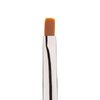 ABA GROUP Pędzelek do nakładania żelu ZŁOTY - Gold Gel Brush #4