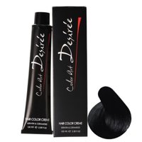 STAPIZ Color Art Desiree Farba do włosów 2,2 Lawendowy bardzo ciemny brąz - 100ml