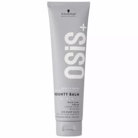 SCHWARZKOPF OSIS+ Krem do loków BOUNTY BALM - 150ml