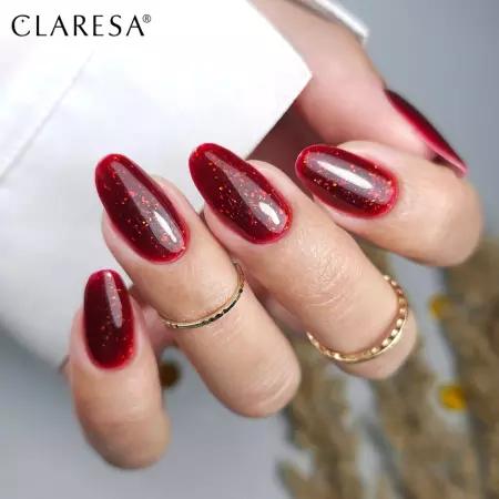 CLARESA Baza hybrydowa JELLO BASE - CHERRY - 5g