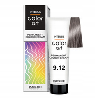 Chantal ART COLOR Prosalon Farba 100ml 9,12