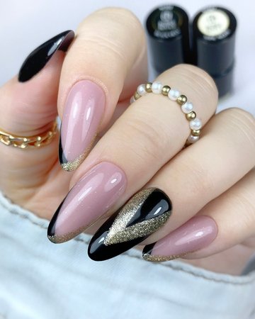 BOSKA NAILS Żel budujący PRO CONTROL BUILDER - Shine Rose - 30ml - ŚREDNI