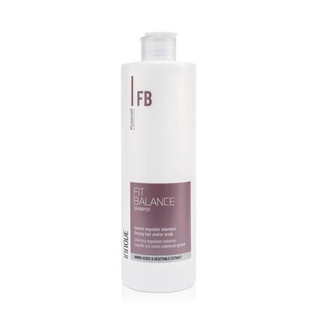 KOSSWELL Szampon do włosów FIT BALANCE - 500ml