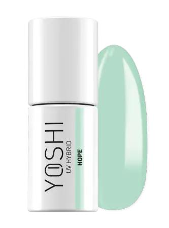 YOSHI Lakier hybrydowy Hope 6ml – 713