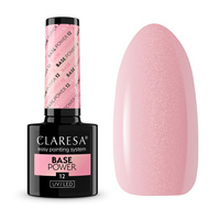 CLARESA Baza hybrydowa POWER BASE 12 - 5g