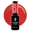 VICTORIA VYNN Lakier hybrydowy Rouge Rebel 436 - 8ml