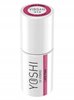 YOSHI Lakier hybrydowy Late Pink 6ml – 313