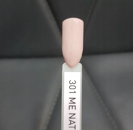 YOSHI Lakier hybrydowy Me Naturally 6ml – 301