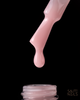 SAUTE NAILS Baza hybrydowa do paznokci Express PEONY BASE - 8ml