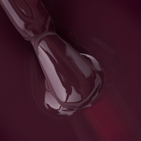 PB NAILS Lakier hybrydowy PROMISE - 8ml