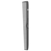 KASHO Grzebień do strzyżenia Carbon Fiber - C817