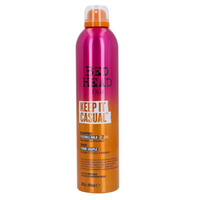 TIGI Lakier do włosów KEEP IT CASUAL - 400ml