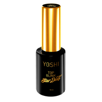 YOSHI Top hybrydowy STAR DUST Top Blink - 10ml