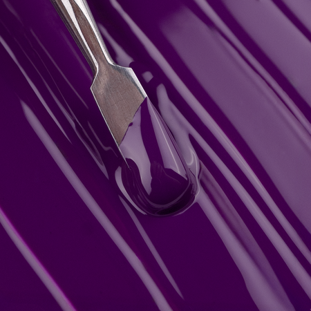 PB NAILS Żel do zdobień paznokci Art Control - AC04 - 5g