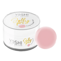 YOSHI Żel budujący Jelly PRO - Cover Powder Pink - 50ml