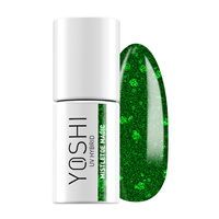 YOSHI Lakier hybrydowy Mistletoe Magic 6ml - 627