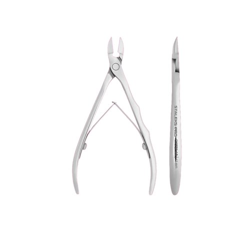 STALEKS Cążki do paznokci EXPERT 60 16mm - NE-60-16