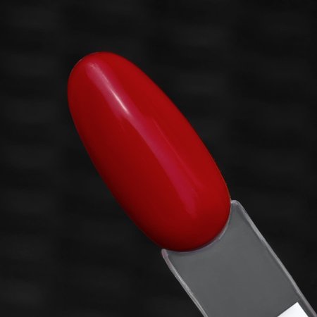 SAUTE NAILS Lakier Hybrydowy S161 RED LIPS - 8ml