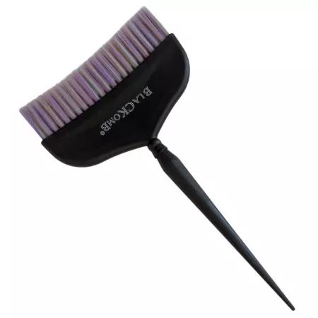 BLACKOMB Pędzelek fryzjerski do koloryzacji 12cm - BP203
