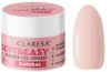 CLARESA Żel budujący do paznokci Soft&Easy NATURAL - 45g - ŚREDNI