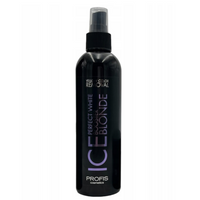 PROFIS Spray wzmacniający chłodne odcienie ICE BLONDE BOOSTER - 250ml