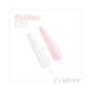 CLARESA Żel budujący do paznokci RUBBER GEL 1 - 45g