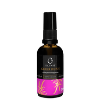 STALEKS SCINIE Olejek regenerujący do skóry GOLD RUSH - 30ml