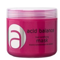 STAPIZ Maska do włosów ACID BALANCE - 500ml