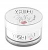 YOSHI Żel budujący Jelly PRO - Cover Light Beige - 15ml