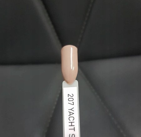 YOSHI Lakier hybrydowy Yacht Slide 6ml – 207