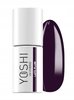 YOSHI Lakier hybrydowy Late Plum 6ml – 311