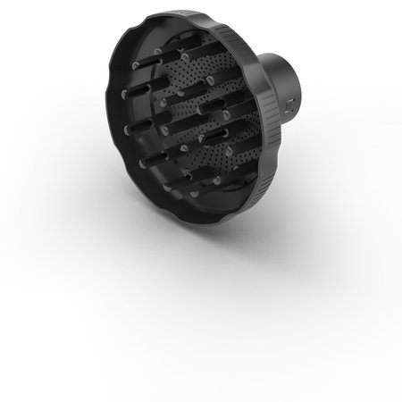 VALERA Suszarka do włosów MATRIXCARE AI - MetallicRed